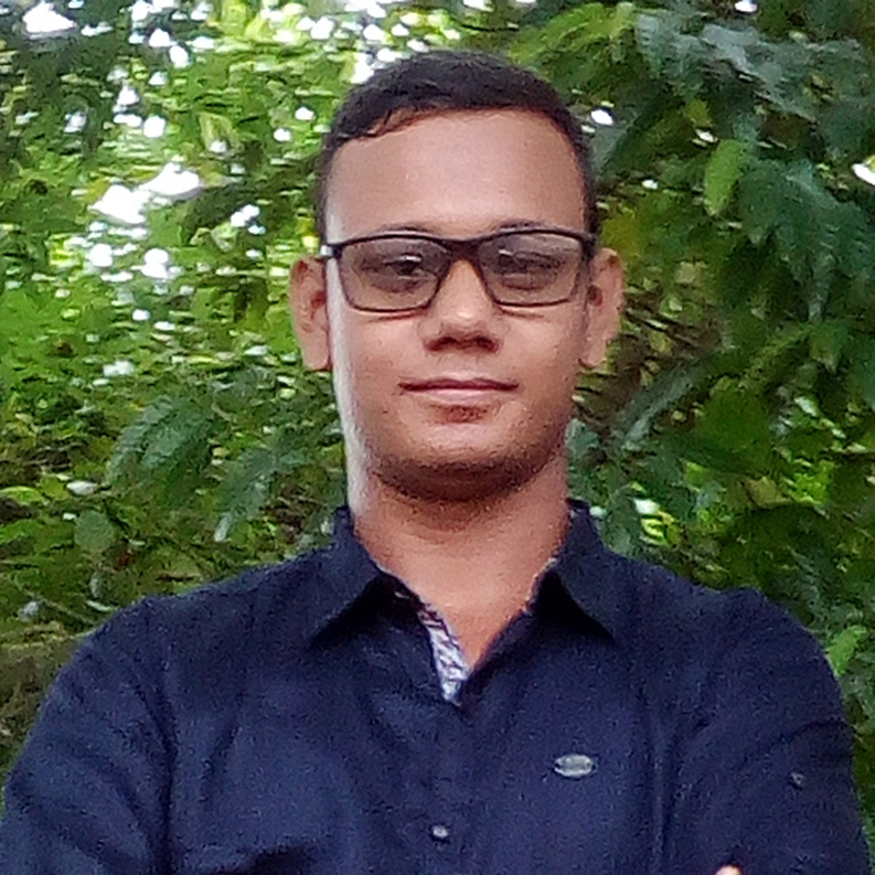 Ahsan Habib Forayeji