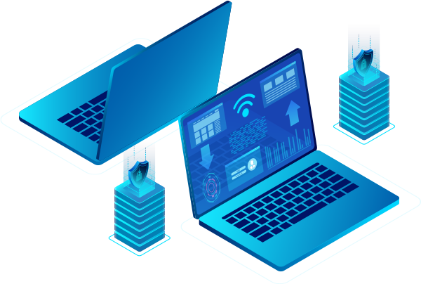 Server Infrastructure