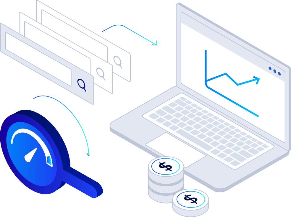 Server Infrastructure