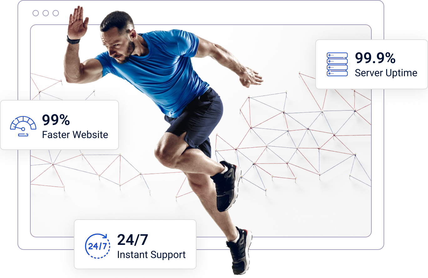 OneHost BD Features